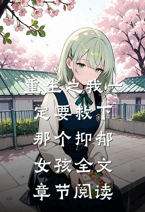 重生之我一定要救下那个抑郁女孩全文章节阅读