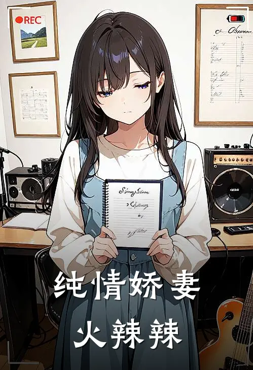 纯情娇妻火辣辣