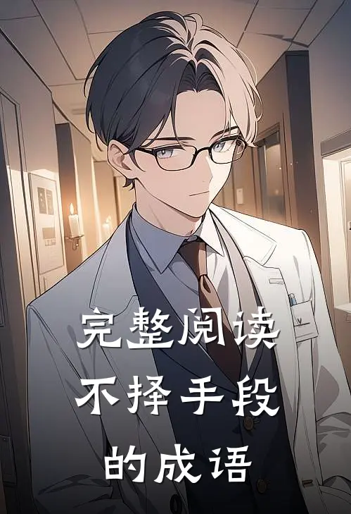 完整阅读不择手段的成语