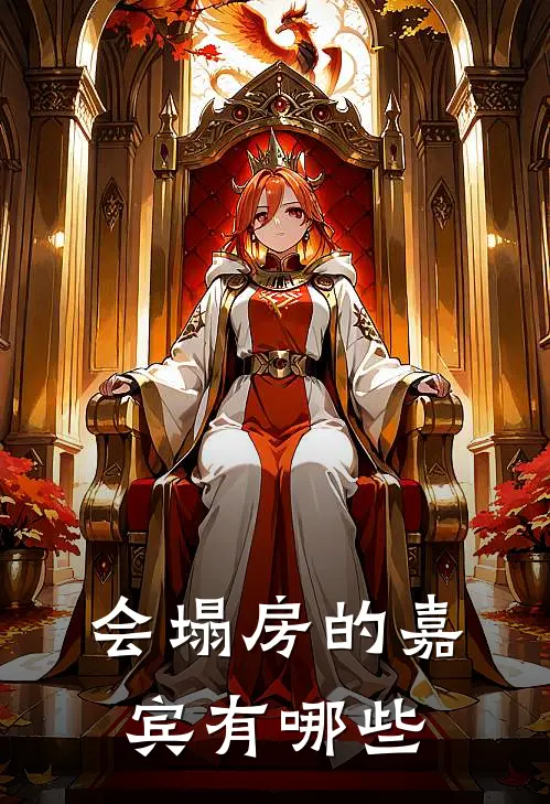 会塌房的嘉宾有哪些