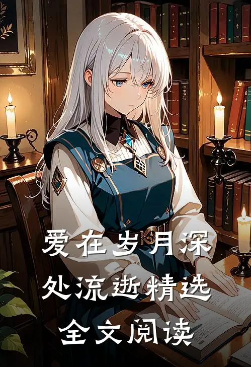 爱在岁月深处流逝精选全文阅读