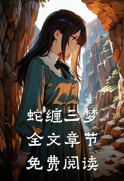 蛇缠三梦全文章节免费阅读