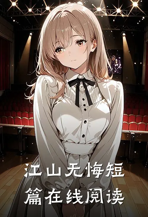 江山无悔短篇在线阅读