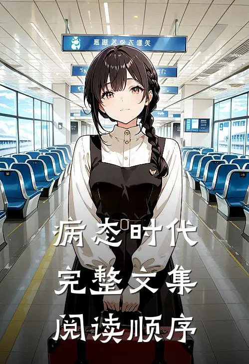 病态时代完整文集阅读顺序