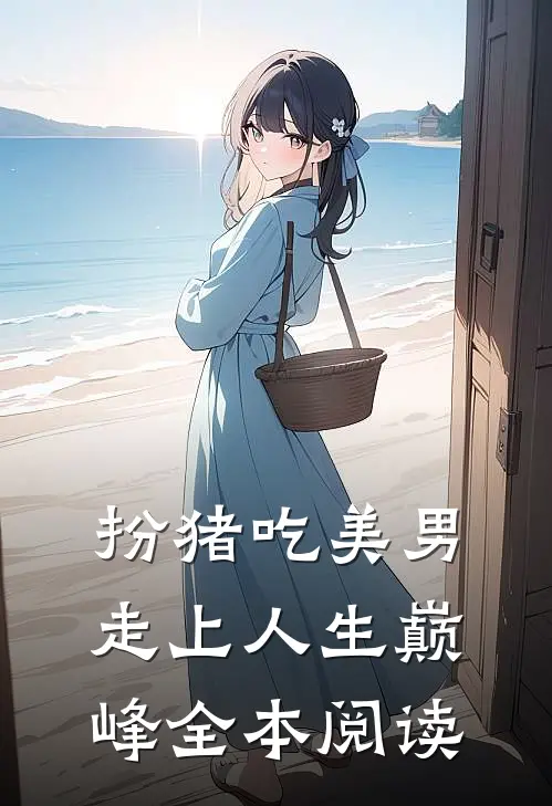 扮猪吃美男走上人生巅峰全本阅读