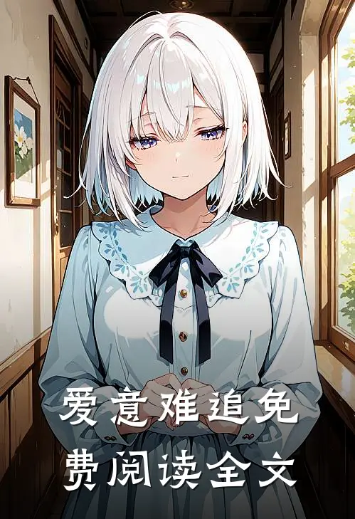 爱意难追免费阅读全文