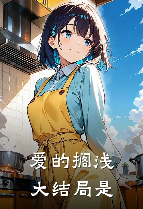 爱的搁浅大结局是