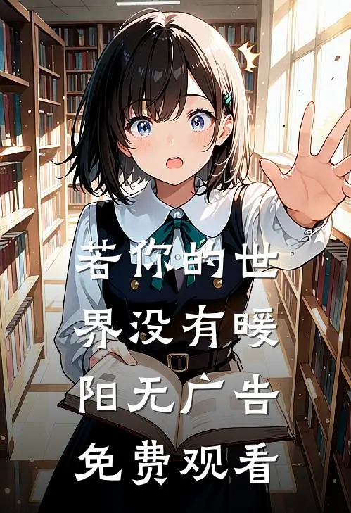 若你的世界没有暖阳无广告免费观看