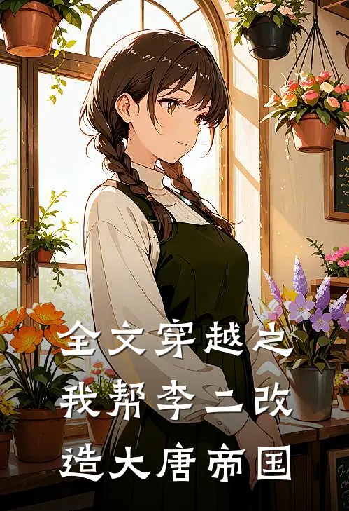 全文穿越之我帮李二改造大唐帝国