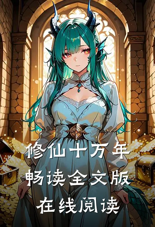 修仙十万年畅读全文版在线阅读