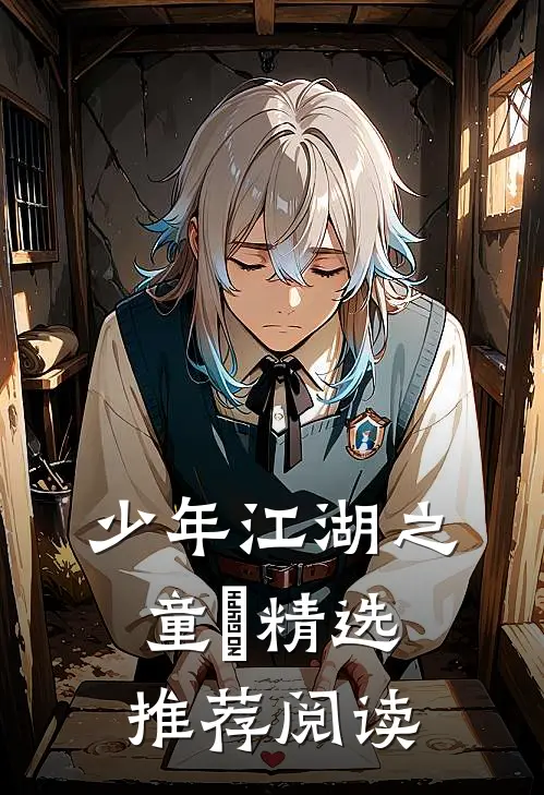 少年江湖之童璟精选推荐阅读