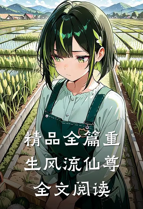 精品全篇重生风流仙尊全文阅读