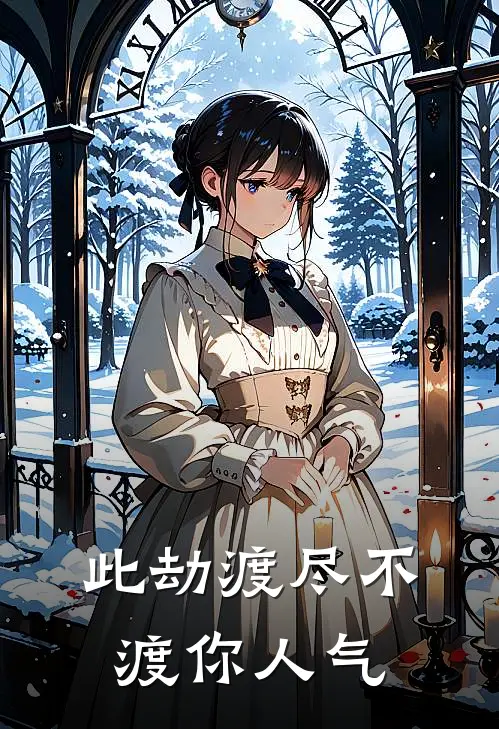 此劫渡尽不渡你人气