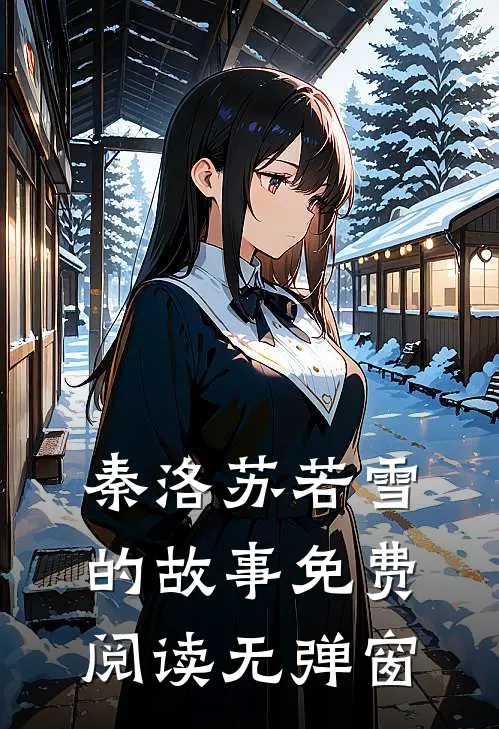 秦洛苏若雪的故事免费阅读无弹窗