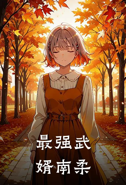 最强武婿 南柔