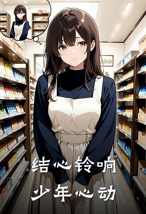 结心铃响少年心动