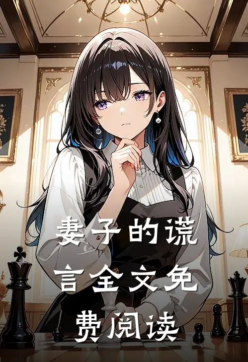 妻子的谎言全文免费阅读