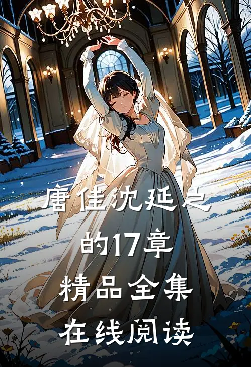 唐佳沈延之的17章精品全集在线阅读