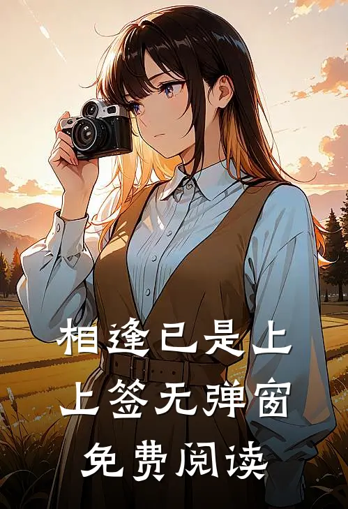 相逢已是上上签无弹窗免费阅读