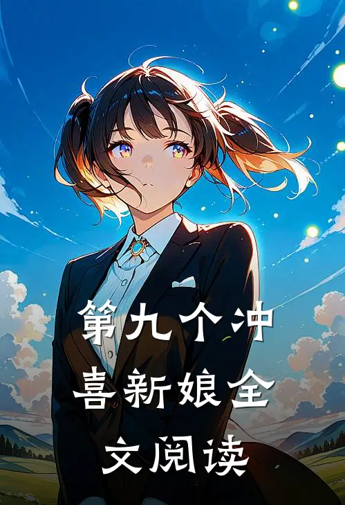 第九个冲喜新娘全文阅读