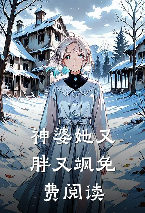 神婆她又胖又飒免费阅读