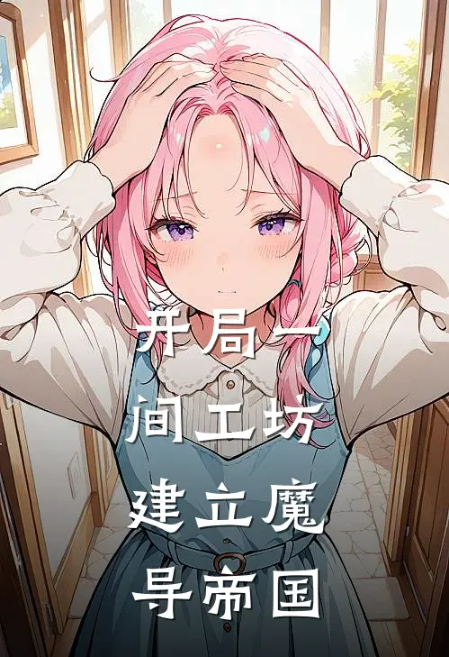 开局一间工坊，建立魔导帝国