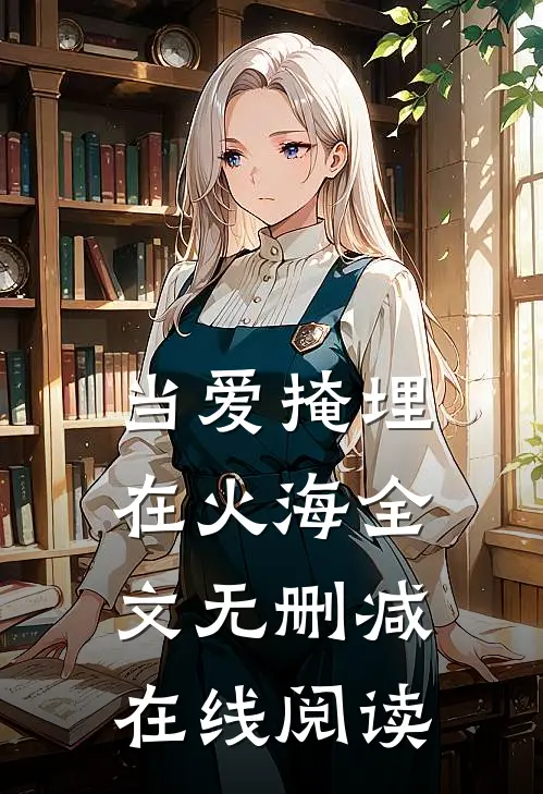 当爱掩埋在火海全文无删减在线阅读
