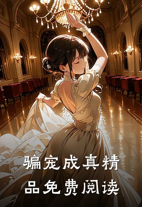 骗宠成真精品免费阅读