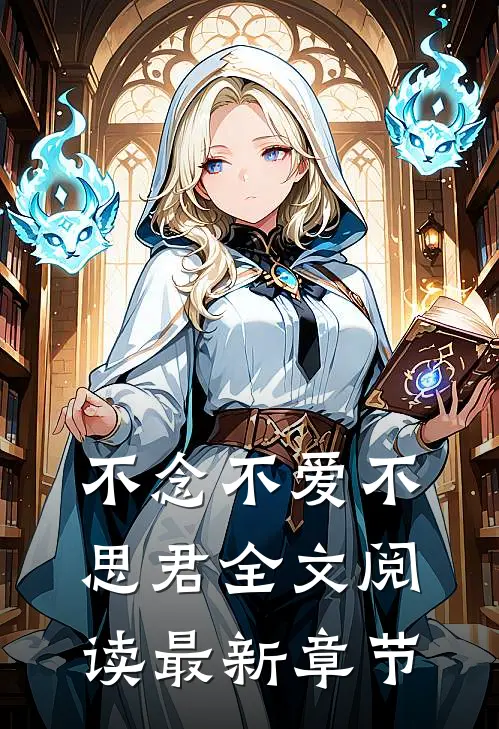 不念不爱不思君全文阅读最新章节