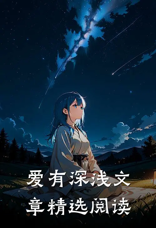 爱有深浅文章精选阅读