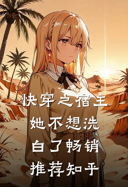 快穿之宿主她不想洗白了畅销推荐知乎