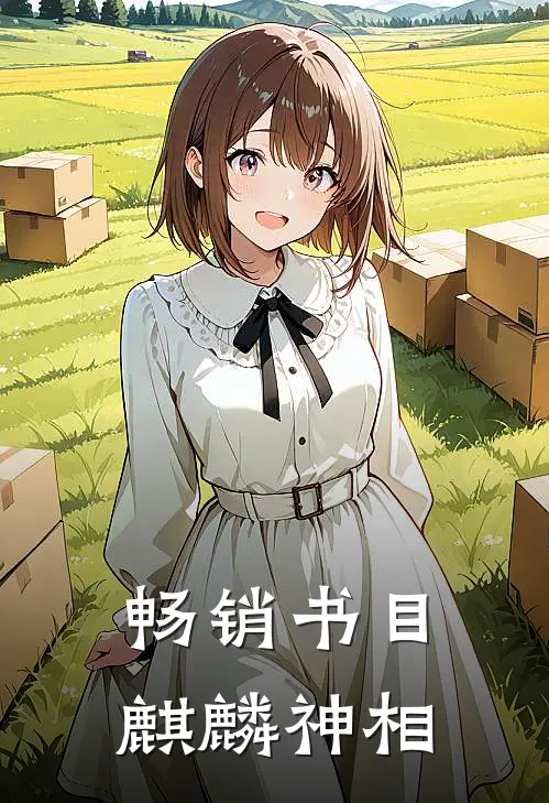 畅销书目麒麟神相