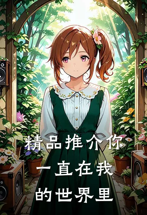 精品推介你一直在我的世界里