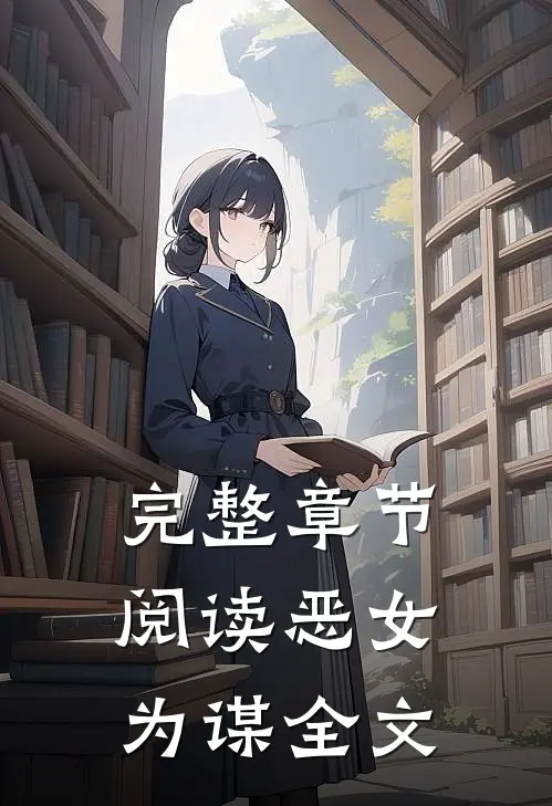 完整章节阅读恶女为谋全文