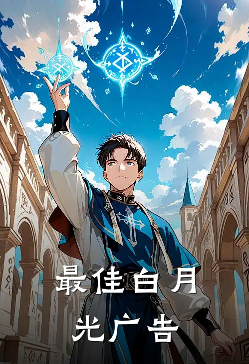 最佳白月光广告
