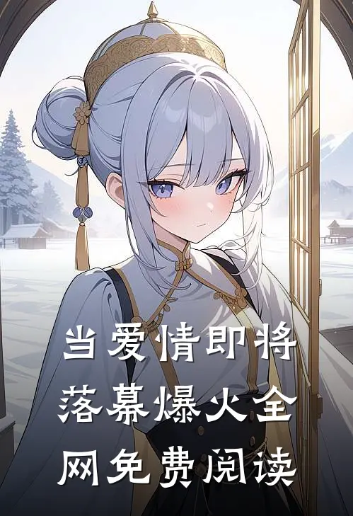 当爱情即将落幕爆火全网免费阅读