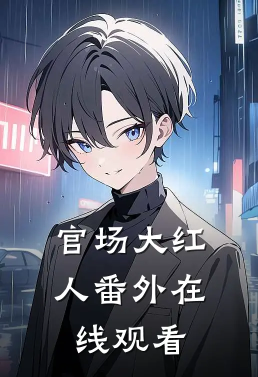 官场大红人 番外在线观看