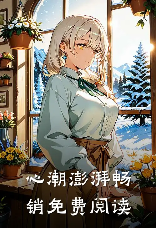 心潮澎湃畅销免费阅读