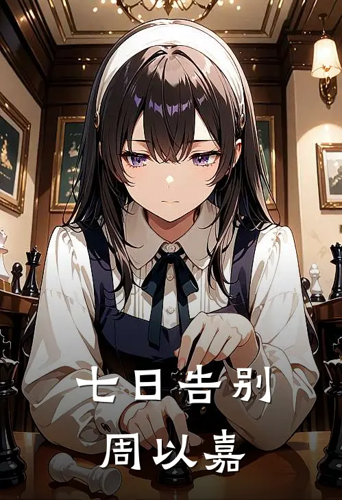 七日告别周以嘉