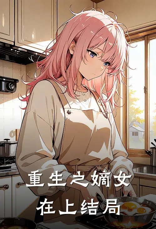 重生之嫡女在上结局