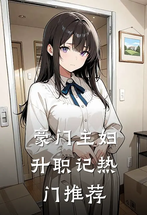 豪门主妇升职记热门推荐