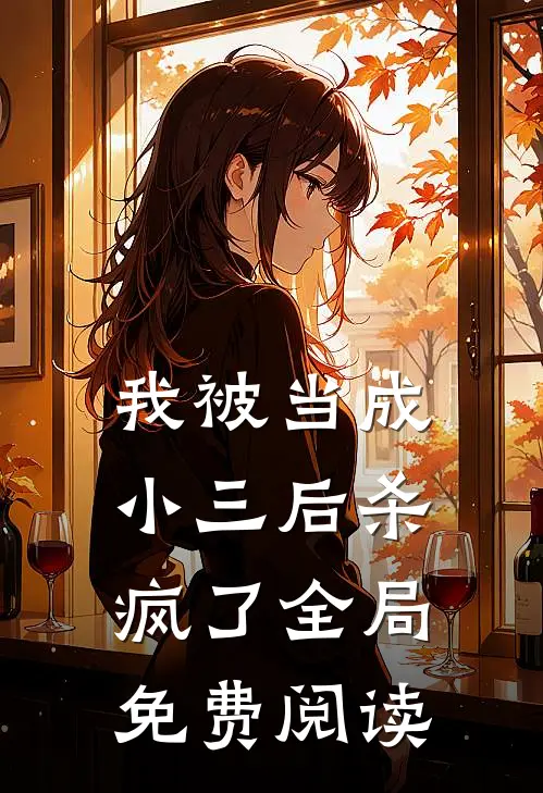 我被当成小三后杀疯了全局免费阅读