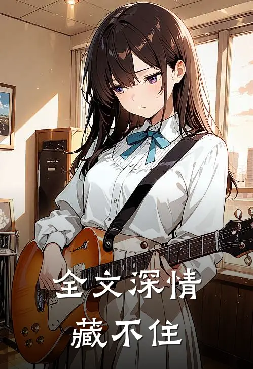 全文深情藏不住