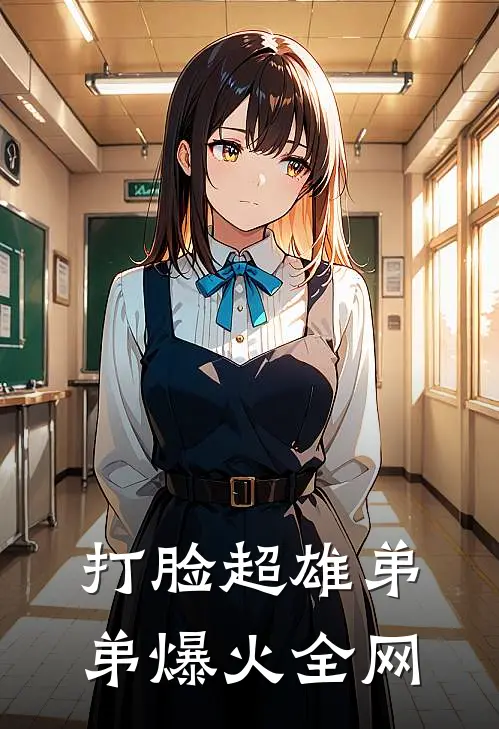 打脸超雄弟弟爆火全网
