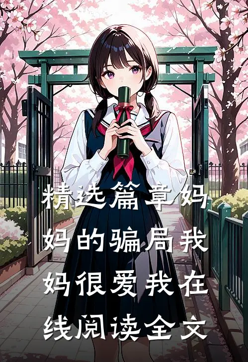 精选篇章妈妈的骗局我妈很爱我在线阅读全文