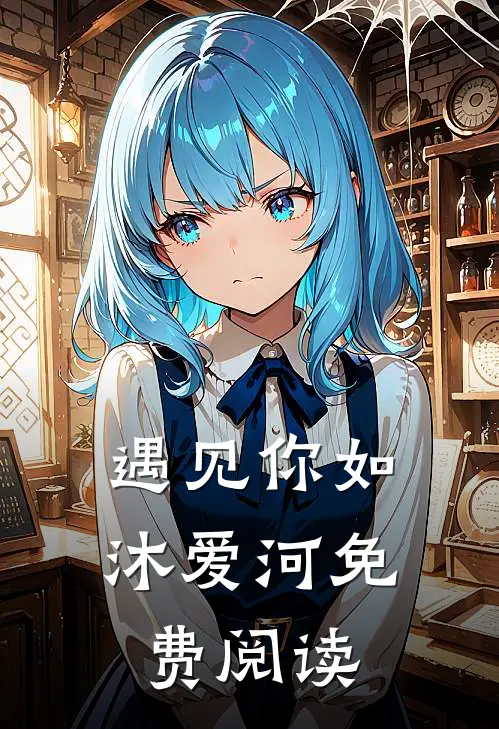 遇见你如沐爱河免费阅读