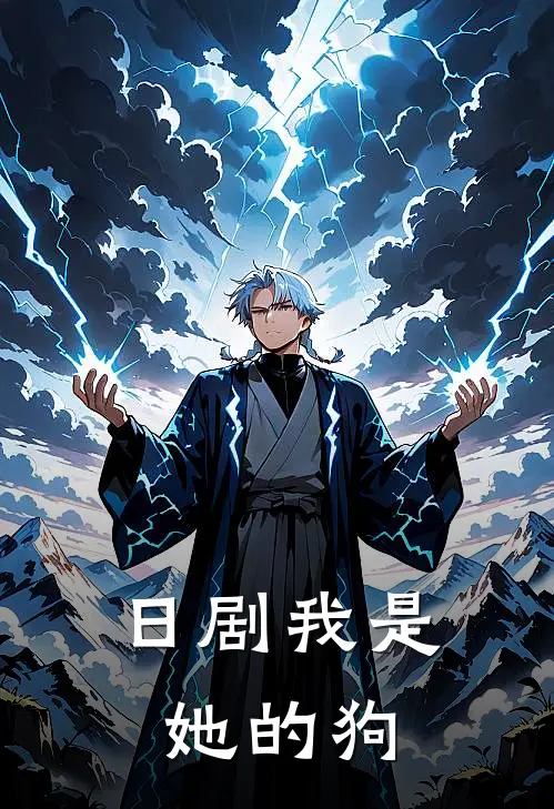 日剧 我是她的狗