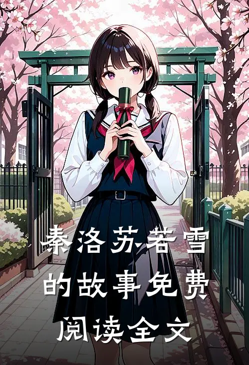 秦洛苏若雪的故事免费阅读全文