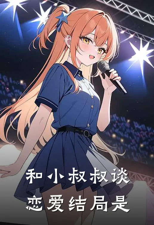 和小叔叔谈恋爱结局是
