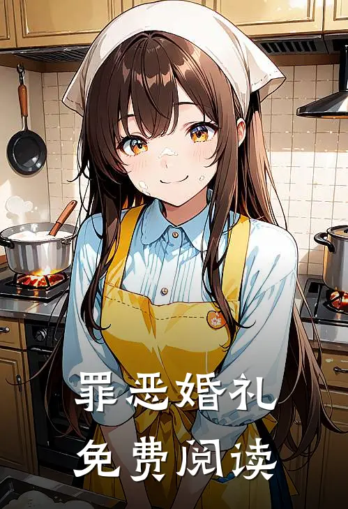 罪恶婚礼免费阅读